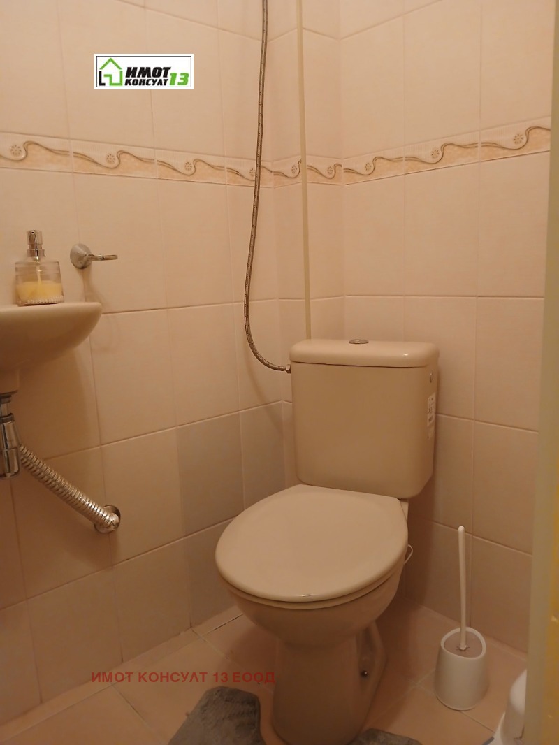 Продава 3-СТАЕН, гр. Плевен, 9-ти квартал, снимка 15 - Апартаменти - 52801908