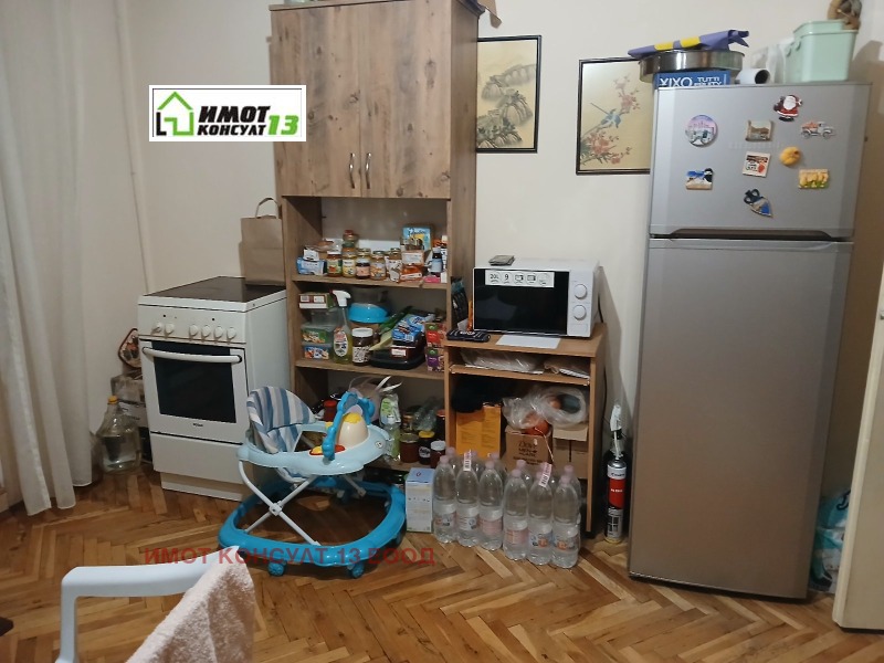 Продава 3-СТАЕН, гр. Плевен, 9-ти квартал, снимка 8 - Апартаменти - 52801908