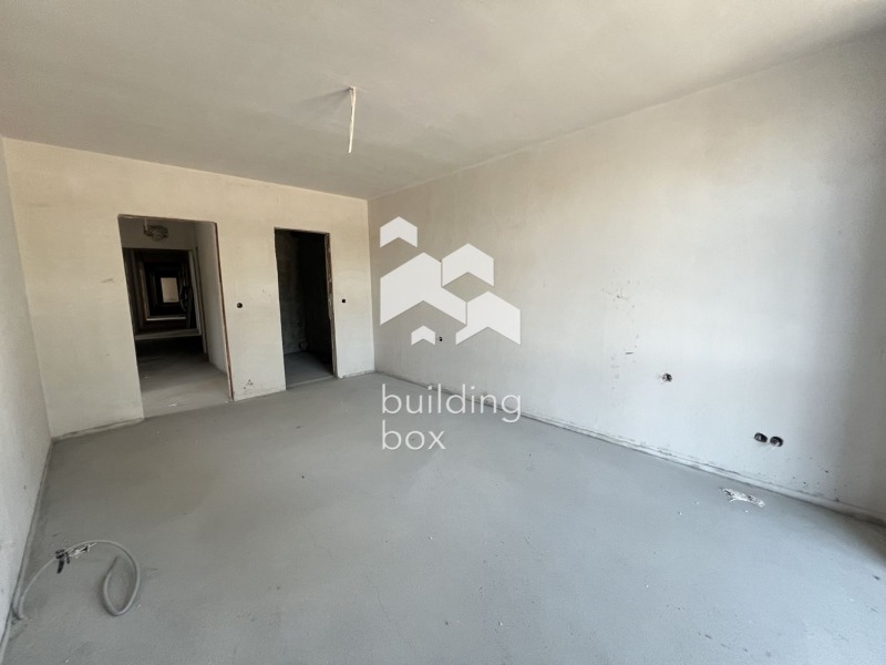 Продава 3-СТАЕН, гр. София, Център, снимка 3 - Апартаменти - 53341636