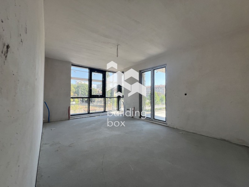 Продава 3-СТАЕН, гр. София, Център, снимка 6 - Апартаменти - 53341636