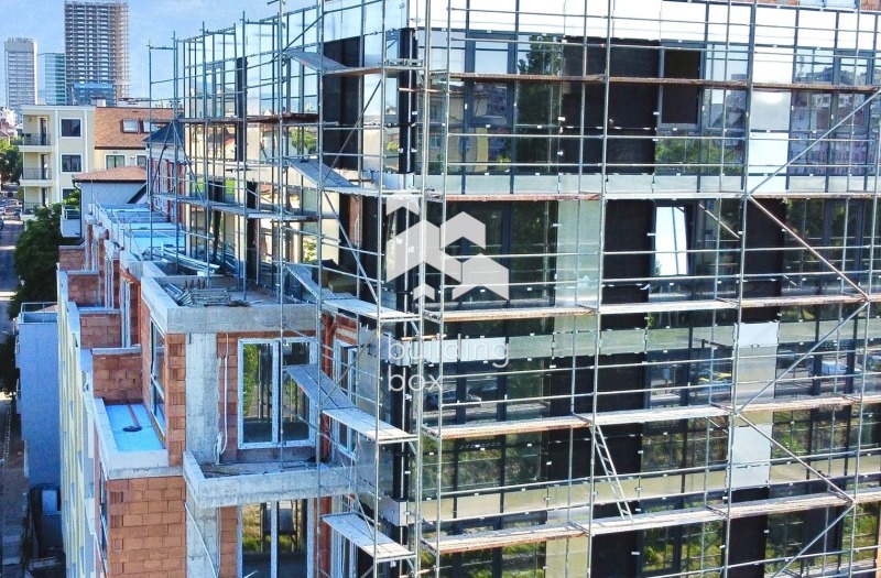 Продава 3-СТАЕН, гр. София, Център, снимка 11 - Апартаменти - 53341636