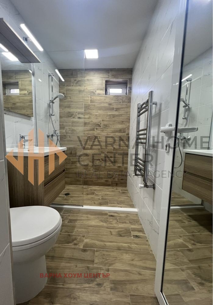 Продава 4-СТАЕН, гр. Варна, Възраждане 4, снимка 11 - Апартаменти - 54508398