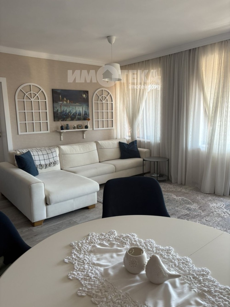 Продава МНОГОСТАЕН, гр. Пловдив, Остромила