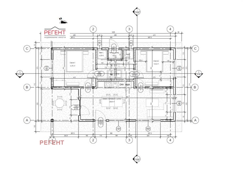 Na prodej  Dům Gabrovo , Centar , 84 m2 | 55142144 - obraz [5]