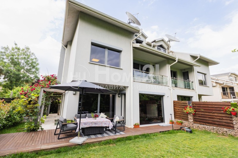 На продаж  Будинок София , Симеоново , 360 кв.м | 92947017 - зображення [16]
