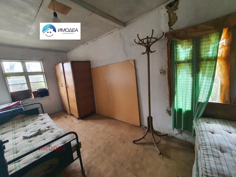 Продава КЪЩА, с. Балван, област Велико Търново