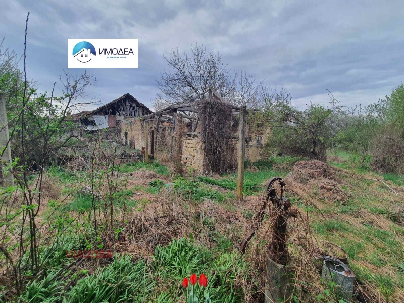 Продава КЪЩА, с. Балван, област Велико Търново, снимка 3 - Къщи - 50610662