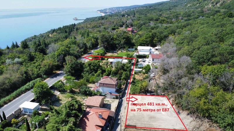À vendre  Maison Varna , k.k. Zlatni pyasatsi , 60 m² | 14095937 - image [2]