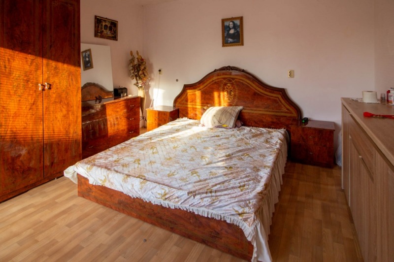 Продава КЪЩА, с. Тополчане, област Сливен, снимка 7 - Къщи - 52533735