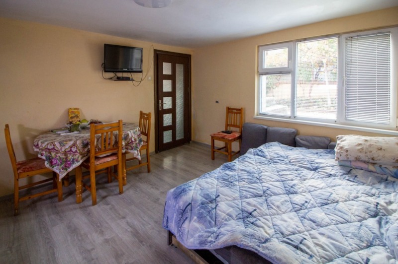 Продава КЪЩА, с. Тополчане, област Сливен, снимка 4 - Къщи - 52533735