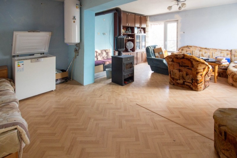 Продава КЪЩА, с. Тополчане, област Сливен, снимка 3 - Къщи - 52533735