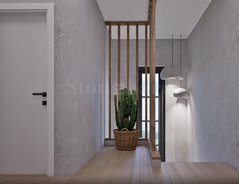 Продава КЪЩА, с. Кошарица, област Бургас, снимка 11 - Къщи - 52835357