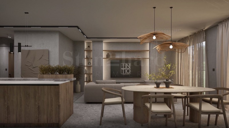 Продава КЪЩА, с. Кошарица, област Бургас, снимка 5 - Къщи - 52835357