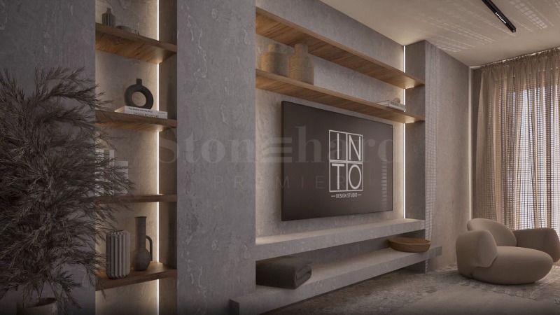 Продава КЪЩА, с. Кошарица, област Бургас, снимка 9 - Къщи - 52835357