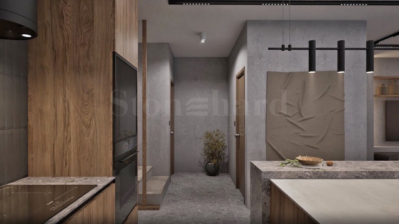 Продава КЪЩА, с. Кошарица, област Бургас, снимка 6 - Къщи - 52835357