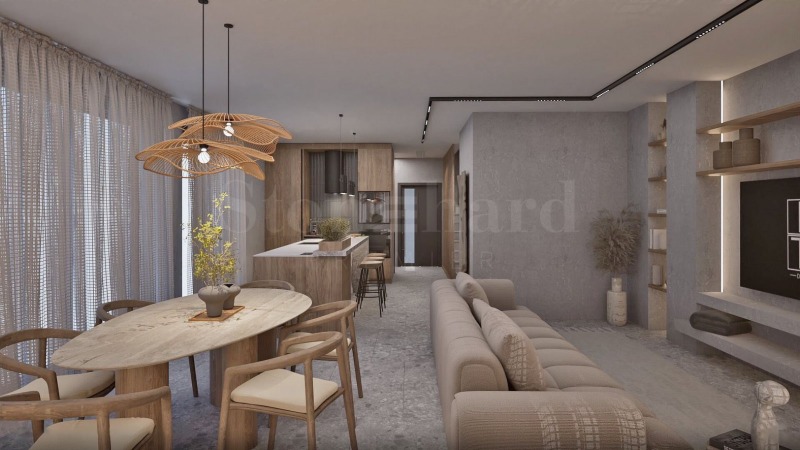 Продава КЪЩА, с. Кошарица, област Бургас, снимка 5 - Къщи - 52835357