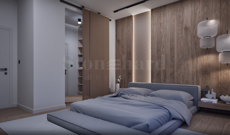 Продава КЪЩА, с. Кошарица, област Бургас, снимка 14 - Къщи - 52835357