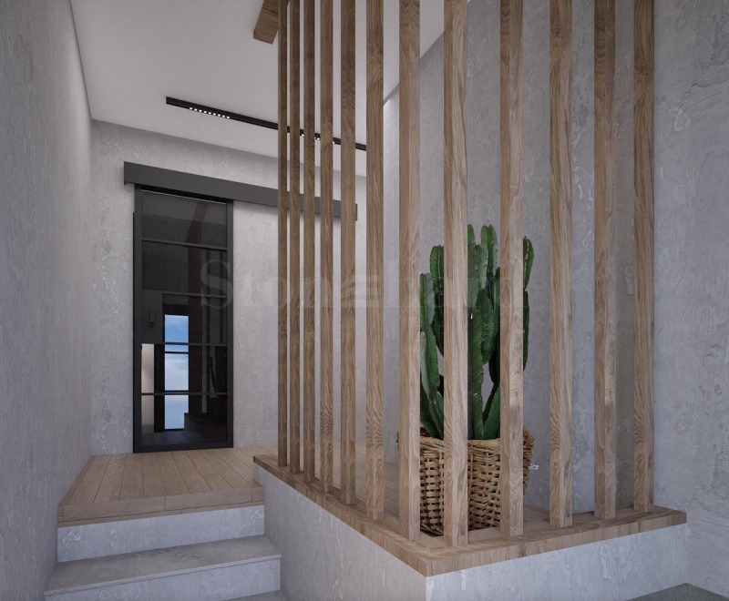 Продава КЪЩА, с. Кошарица, област Бургас, снимка 11 - Къщи - 52835357