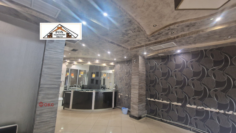 Te koop  Bar; Koffiebar Ruse , Vazrazjdane , 70 m² | 62254098 - afbeelding [3]