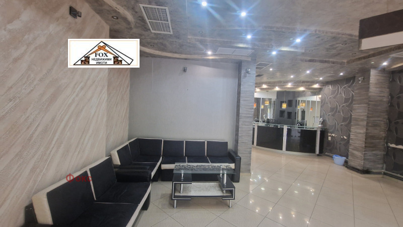 Te koop  Bar; Koffiebar Ruse , Vazrazjdane , 70 m² | 62254098 - afbeelding [5]