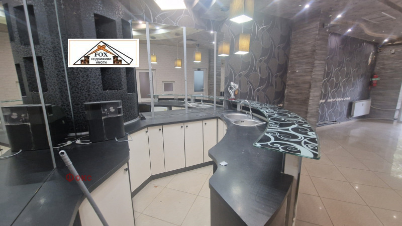 Te koop  Bar; Koffiebar Ruse , Vazrazjdane , 70 m² | 62254098 - afbeelding [4]