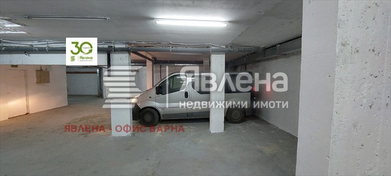 Продава ГАРАЖ, ПАРКОМЯСТО, гр. Варна, Погреби, снимка 2 - Гаражи и паркоместа - 54419520