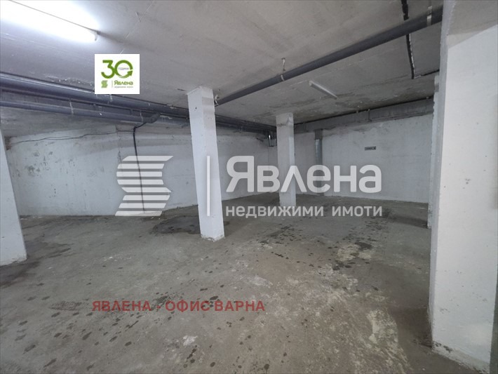 Продава ГАРАЖ, ПАРКОМЯСТО, гр. Варна, Погреби, снимка 3 - Гаражи и паркоместа - 54419520
