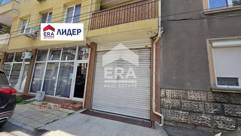 Продава ГАРАЖ, ПАРКОМЯСТО, гр. Русе, Център, снимка 2 - Гаражи и паркоместа - 55318574