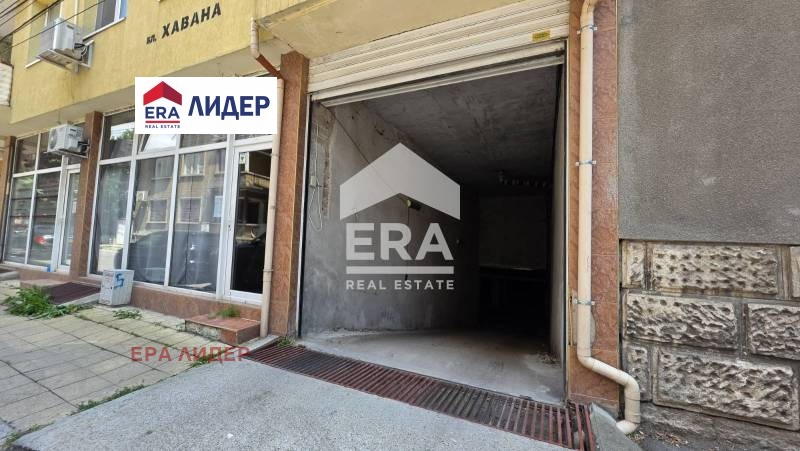 Продава ГАРАЖ, ПАРКОМЯСТО, гр. Русе, Център
