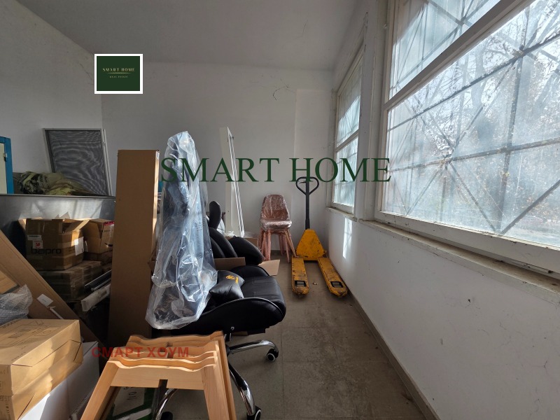 Продава ПРОМ. ПОМЕЩЕНИЕ, с. Първомайци, област Велико Търново, снимка 5 - Производствени сгради - 52446202