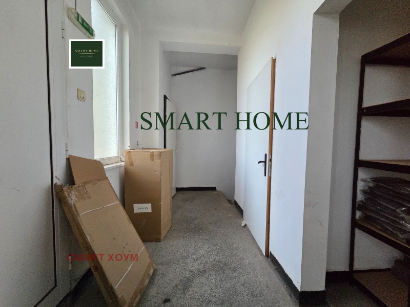 Продава ПРОМ. ПОМЕЩЕНИЕ, с. Първомайци, област Велико Търново, снимка 8 - Производствени сгради - 52446202