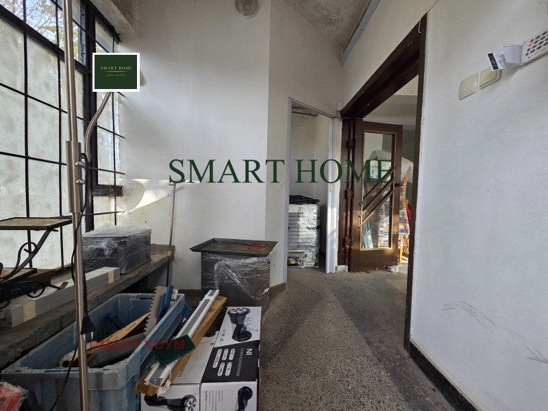 Продава ПРОМ. ПОМЕЩЕНИЕ, с. Първомайци, област Велико Търново, снимка 2 - Производствени сгради - 52446202