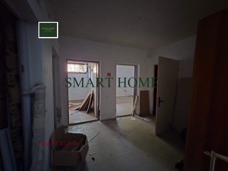 Продава ПРОМ. ПОМЕЩЕНИЕ, с. Първомайци, област Велико Търново, снимка 11 - Производствени сгради - 52446202