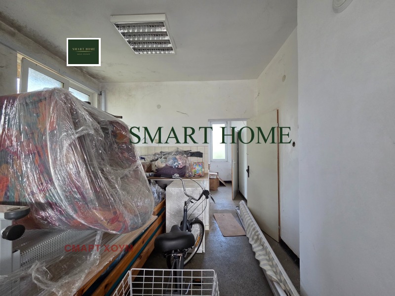 Продава ПРОМ. ПОМЕЩЕНИЕ, с. Първомайци, област Велико Търново, снимка 3 - Производствени сгради - 52446202