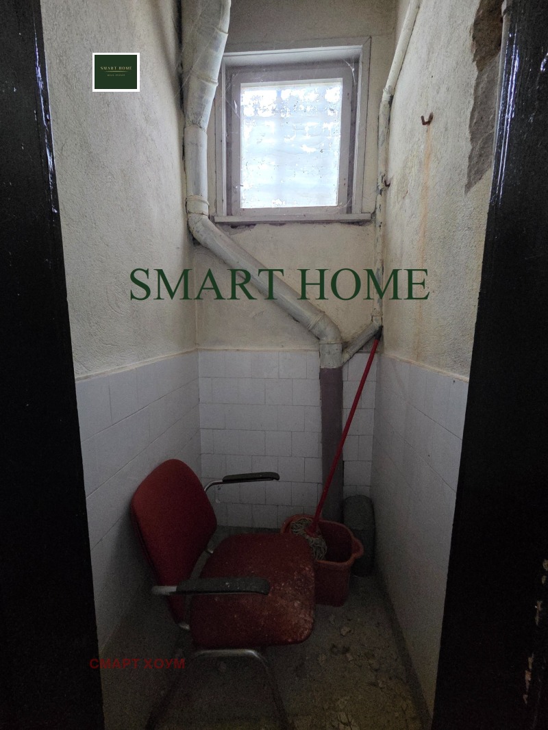 Продава ПРОМ. ПОМЕЩЕНИЕ, с. Първомайци, област Велико Търново, снимка 9 - Производствени сгради - 52446202