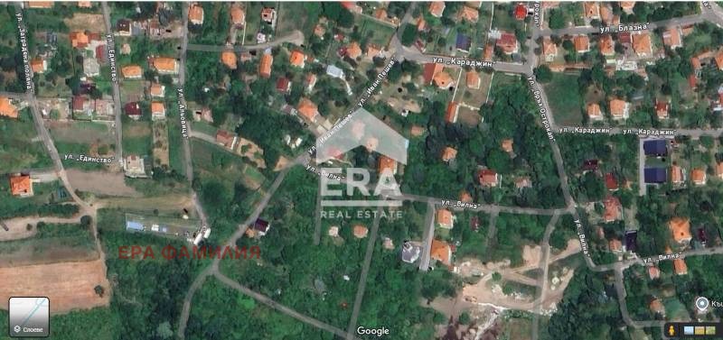 For Sale  Plot Sofia , Lozen , 560 sq.m | 24859037