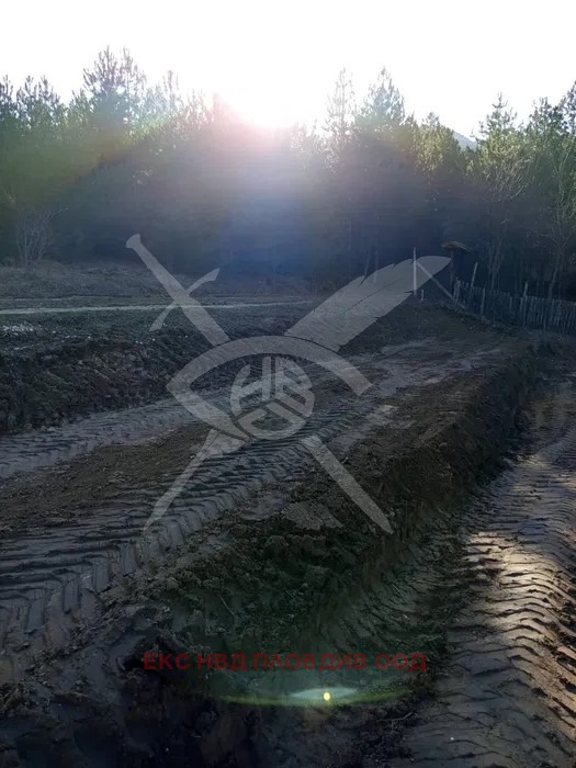 Продава ПАРЦЕЛ, с. Горнослав, област Пловдив, снимка 2 - Парцели - 54307307