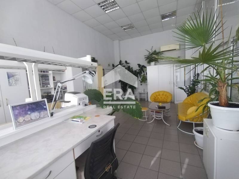 Продава БИЗНЕС ИМОТ, гр. Ямбол, Център