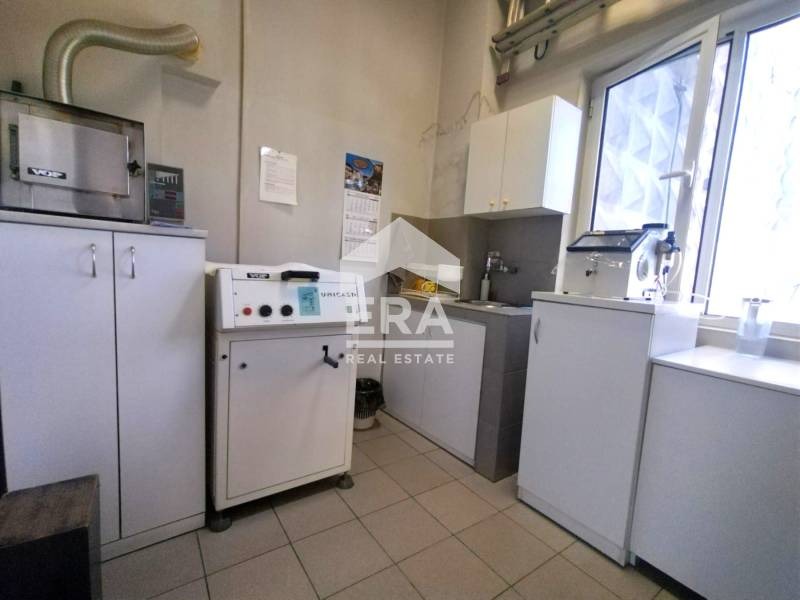 Продава БИЗНЕС ИМОТ, гр. Ямбол, Център, снимка 3 - Други - 51969237