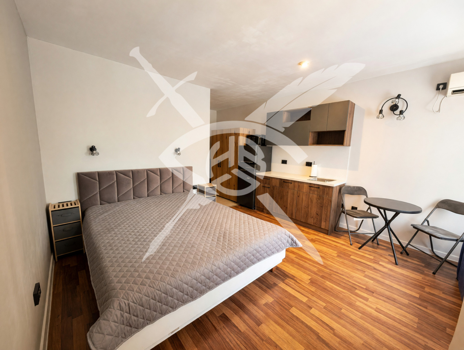 Продава  1-стаен област Бургас , гр. Несебър , 35 кв.м | 56520250