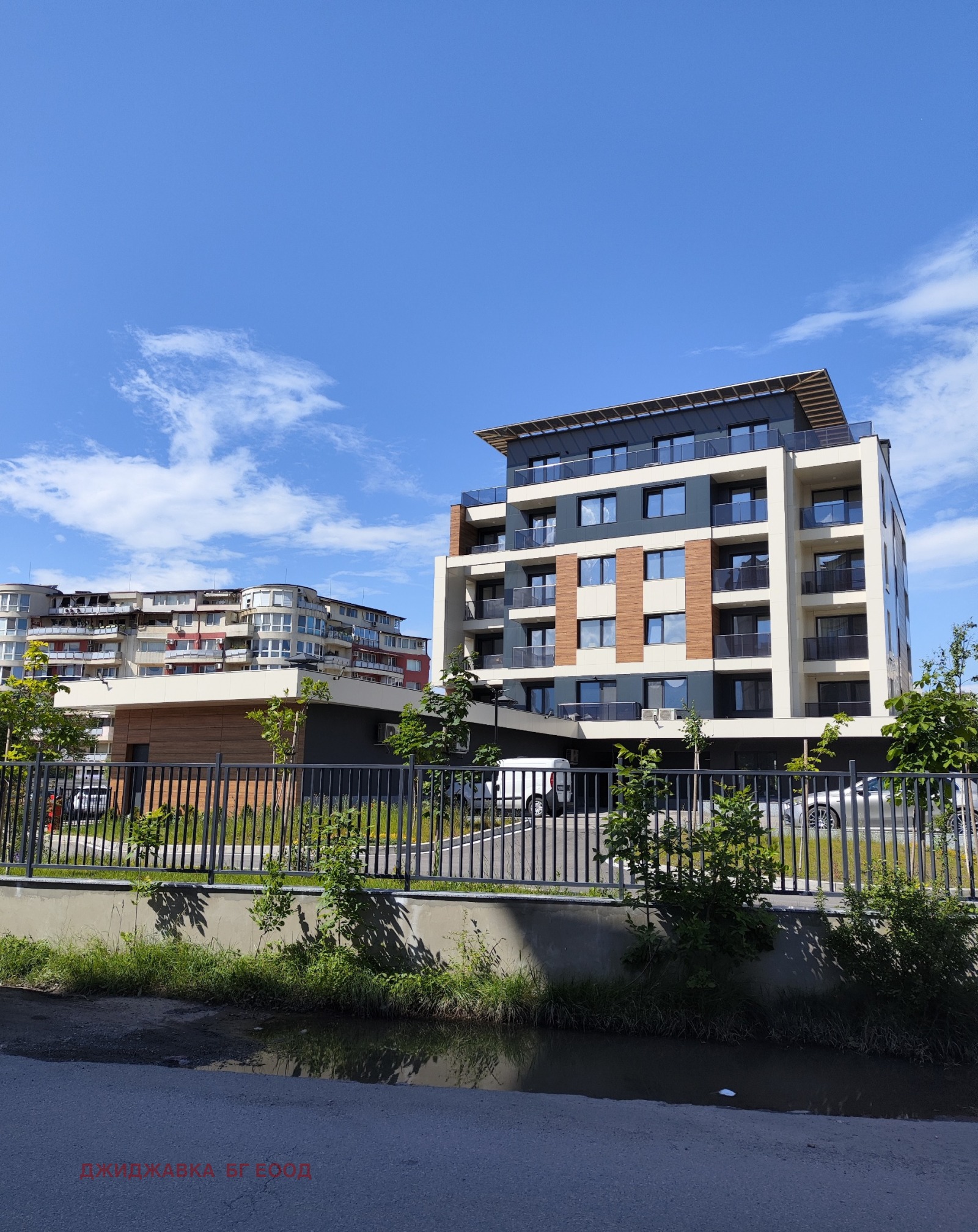 Продава 2-СТАЕН, гр. София, Младост 3, снимка 2 - Апартаменти - 54601209