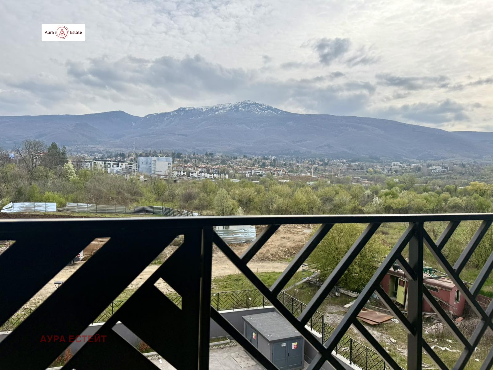 Продава 2-СТАЕН, гр. София, Кръстова вада, снимка 3 - Апартаменти - 52653652