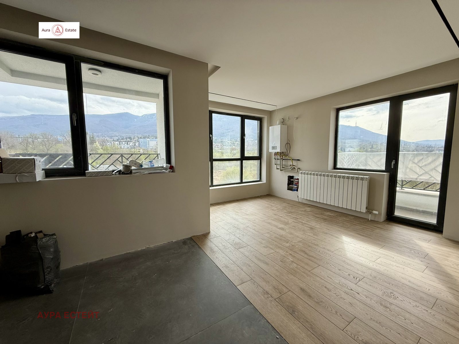 Продава 2-СТАЕН, гр. София, Кръстова вада, снимка 2 - Апартаменти - 52653652