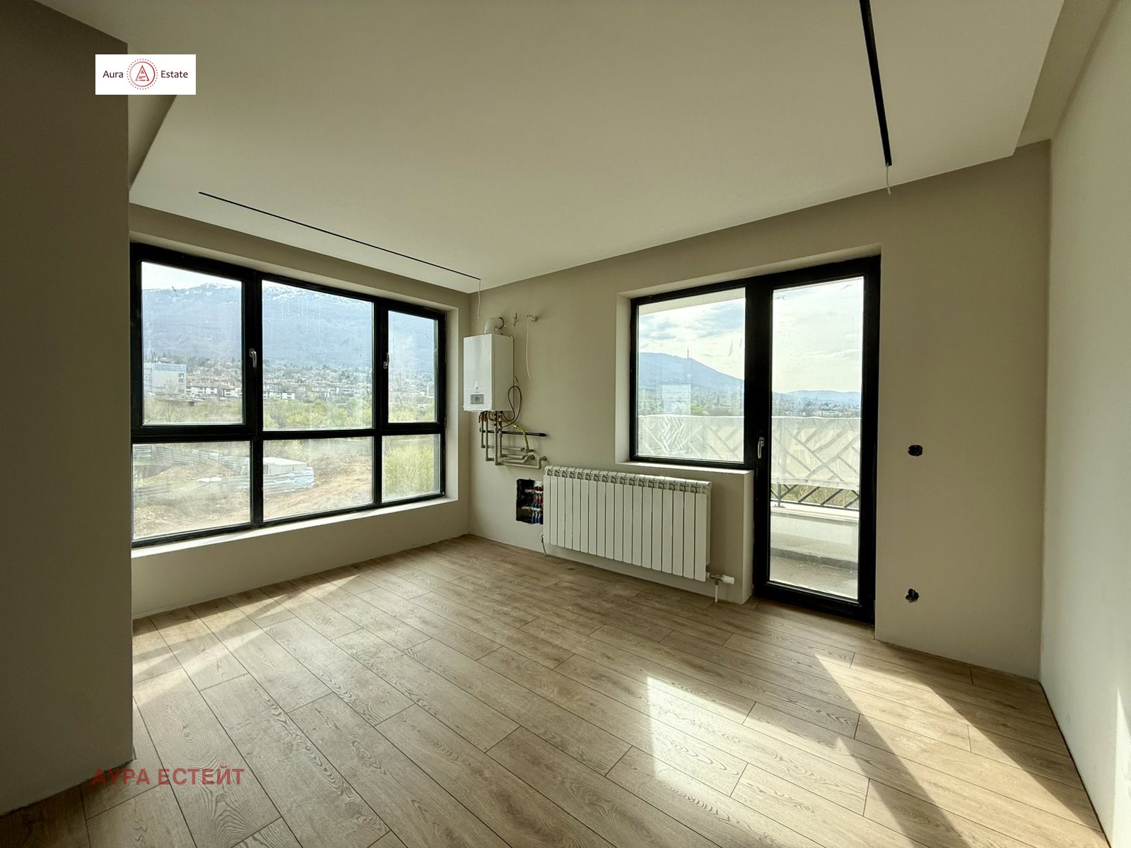 Продава 2-СТАЕН, гр. София, Кръстова вада, снимка 2 - Апартаменти - 52653652