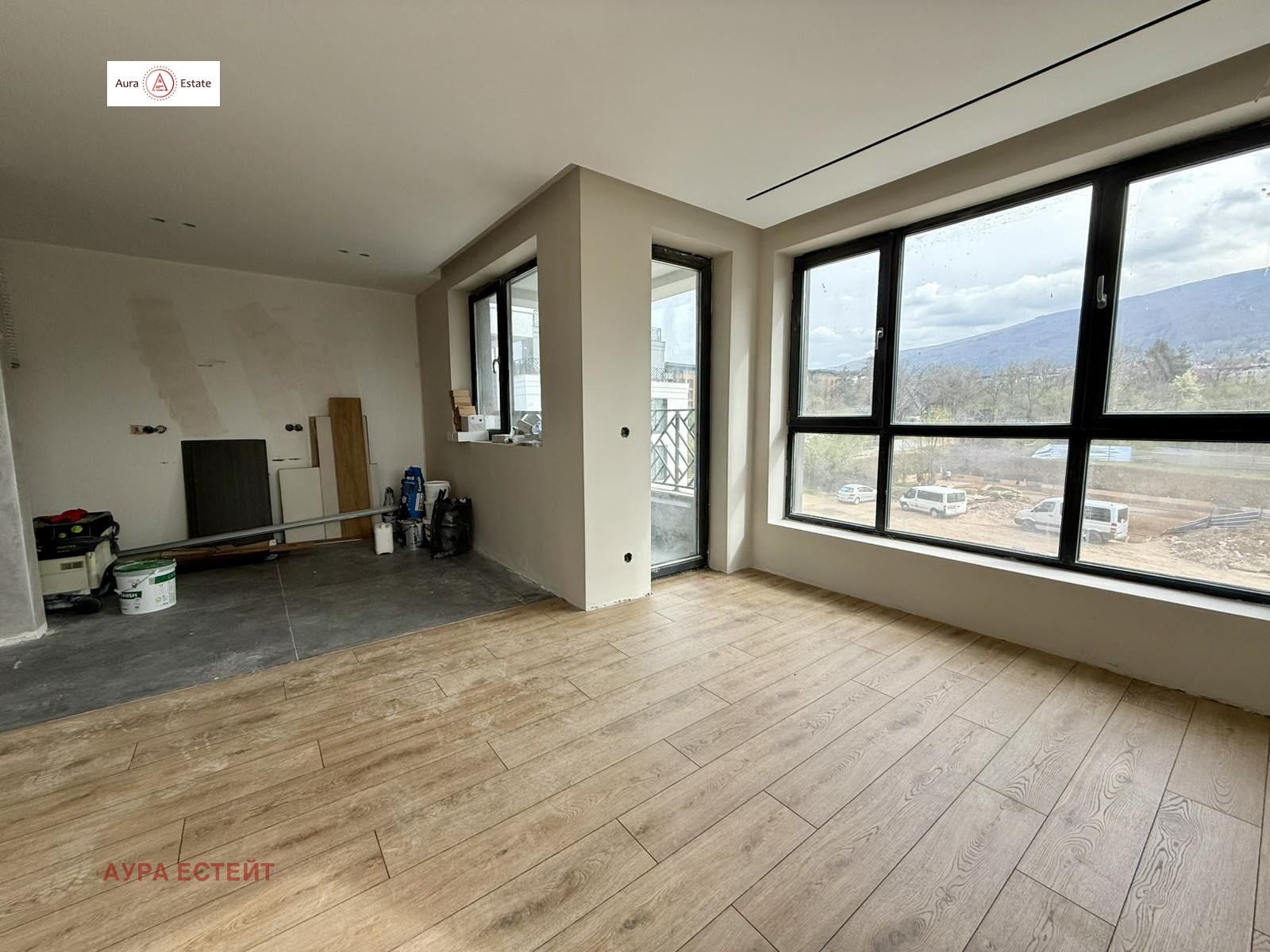 Продава 2-СТАЕН, гр. София, Кръстова вада, снимка 5 - Апартаменти - 52653652