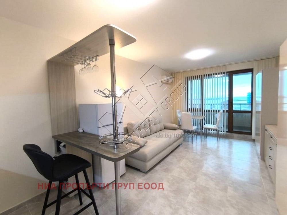 Продава 2-СТАЕН, гр. Поморие, област Бургас, снимка 2 - Апартаменти - 53082834