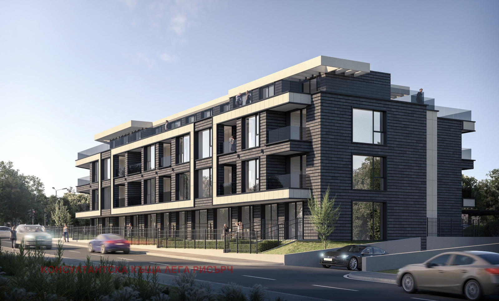 Продава 2-СТАЕН, гр. София, Малинова долина, снимка 3 - Апартаменти - 53621873