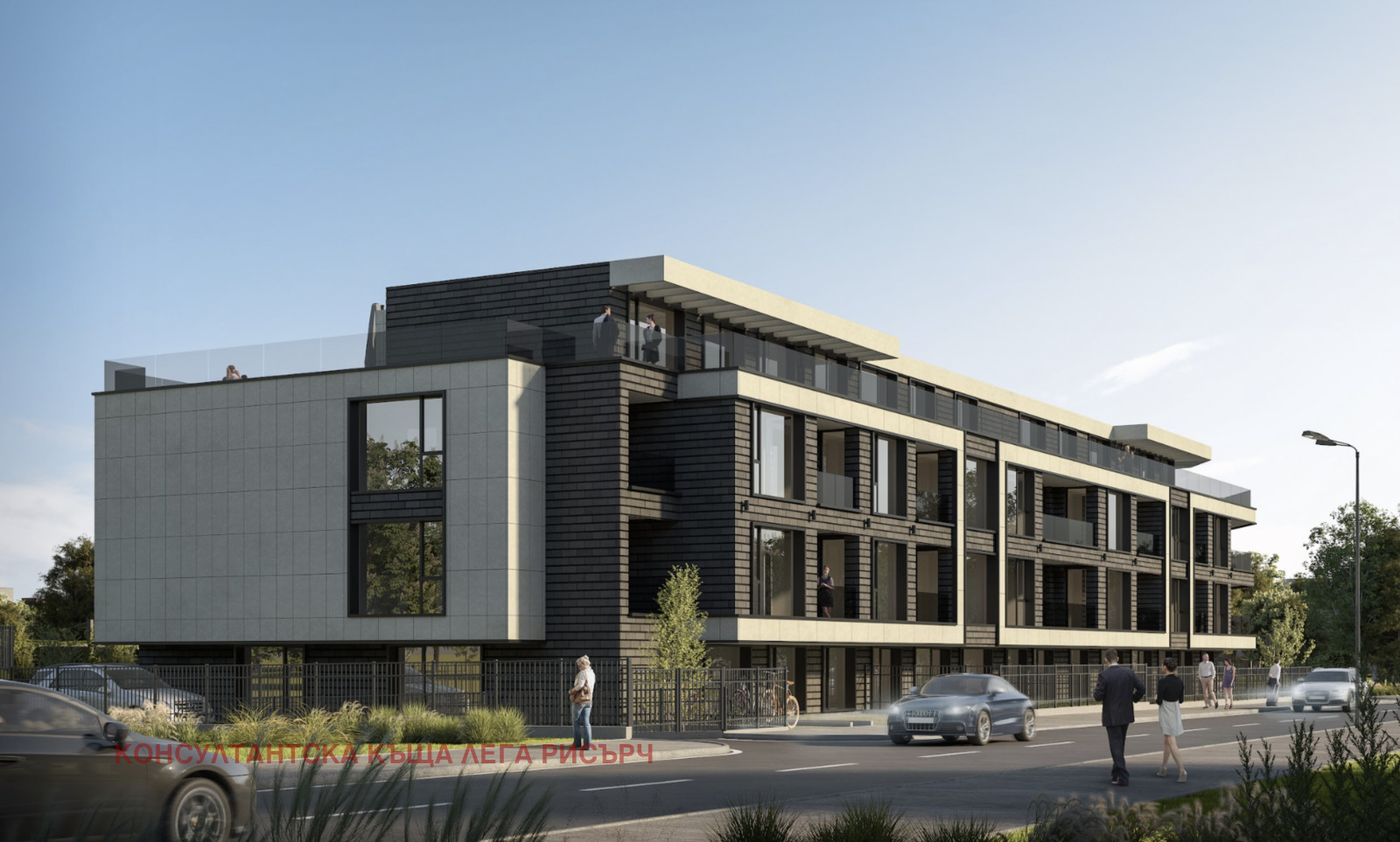 Продава 2-СТАЕН, гр. София, Малинова долина, снимка 4 - Апартаменти - 53621873