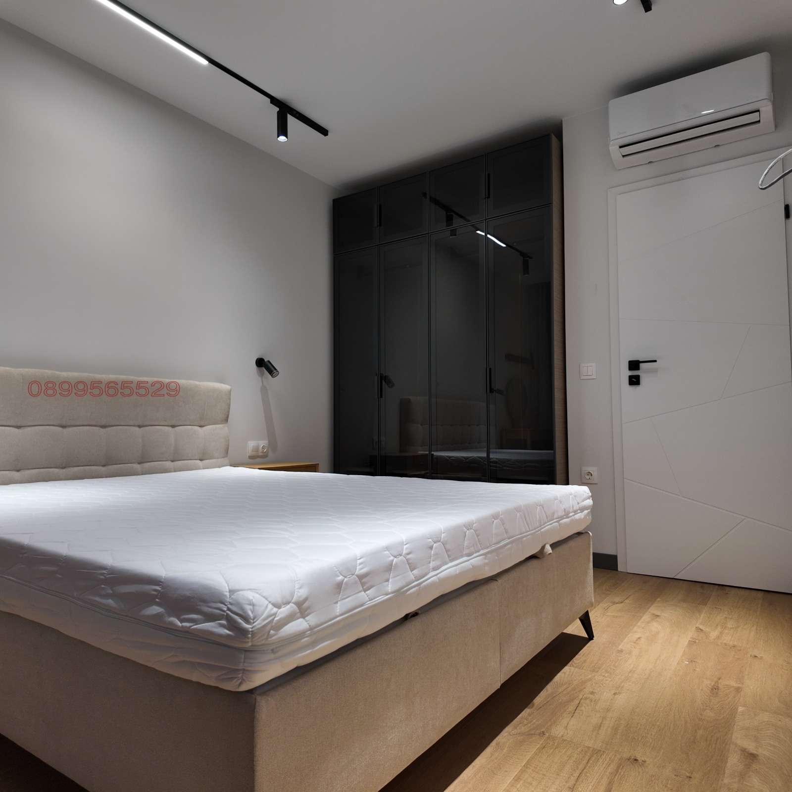 Продава 2-СТАЕН, гр. Бургас, област Бургас, снимка 4 - Апартаменти - 54033716