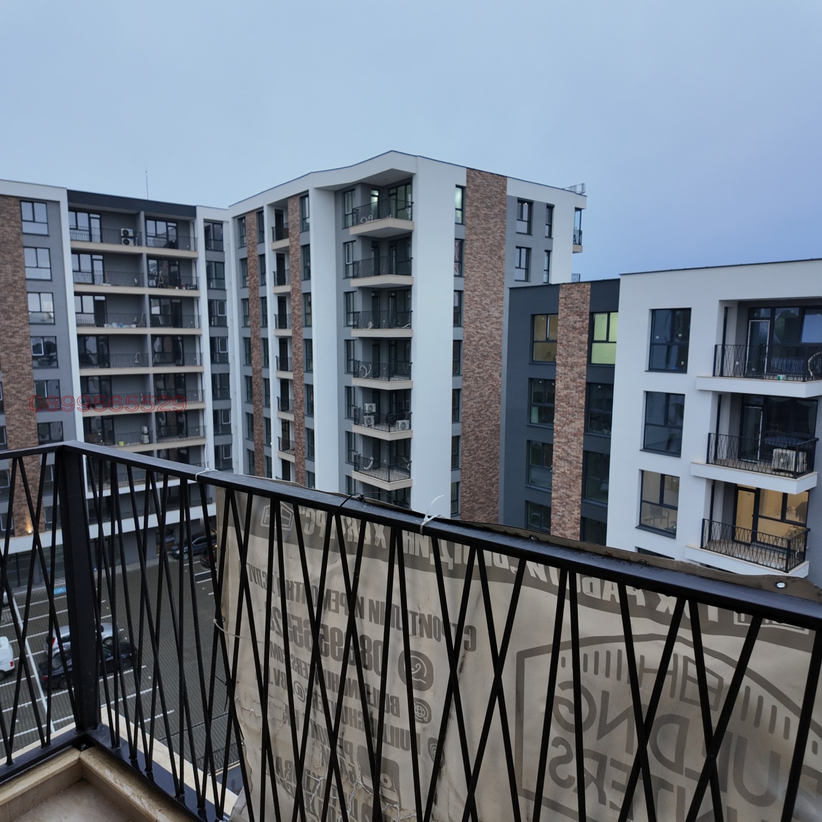 Продава 2-СТАЕН, гр. Бургас, област Бургас, снимка 9 - Апартаменти - 54033716